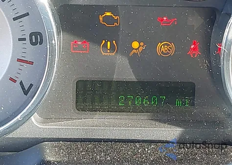 2008 Ford Edge Limited z USA, uszkodzony, nr VIN 2FMDK39C38BA91684